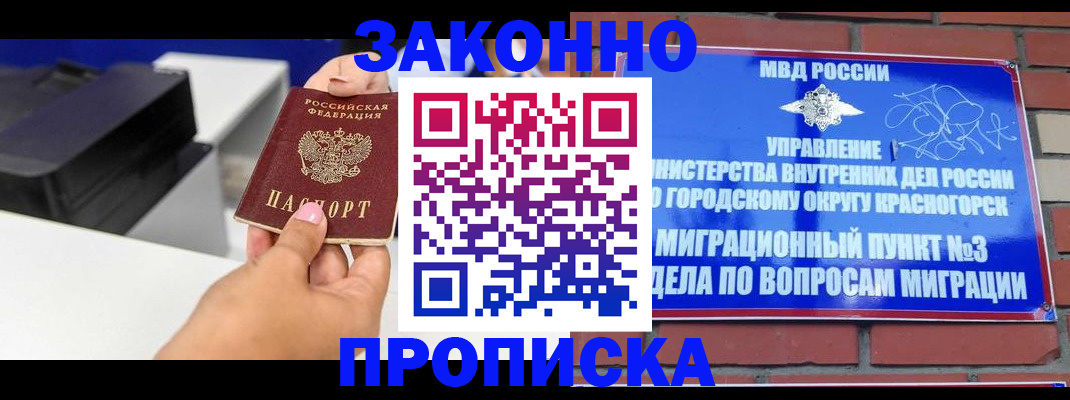 временная регистрация гарантия в Шелехове